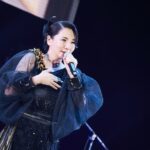 【ライブレポート】広瀬香美がトリを飾る！華やかなダンスパフォーマンスで会場を熱狂〈Kohmi EXPO 2024〉