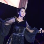 【ライブレポート】広瀬香美がトリを飾る！華やかなダンスパフォーマンスで会場を熱狂〈Kohmi EXPO 2024〉