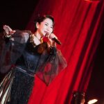 【ライブレポート】広瀬香美がトリを飾る！華やかなダンスパフォーマンスで会場を熱狂〈Kohmi EXPO 2024〉