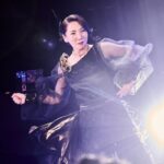 【ライブレポート】広瀬香美がトリを飾る！華やかなダンスパフォーマンスで会場を熱狂〈Kohmi EXPO 2024〉