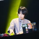 【ライブレポート】Night Tempoが広瀬香美の楽曲らをDJ MIX。空間がダンスフロアに変貌!!〈Kohmi EXPO 2024〉