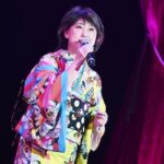 【ライブレポート】水谷千重子、着物姿で『愛が覚めたわけじゃないの』を熱唱！〈Kohmi EXPO 2024〉