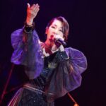 【ライブレポート】広瀬香美がトリを飾る！華やかなダンスパフォーマンスで会場を熱狂〈Kohmi EXPO 2024〉