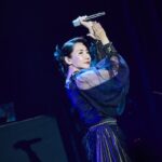 【ライブレポート】広瀬香美がトリを飾る！華やかなダンスパフォーマンスで会場を熱狂〈Kohmi EXPO 2024〉