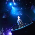 【ライブレポート】広瀬香美がトリを飾る！華やかなダンスパフォーマンスで会場を熱狂〈Kohmi EXPO 2024〉