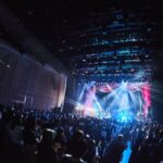 【ライブレポート】広瀬香美がトリを飾る！華やかなダンスパフォーマンスで会場を熱狂〈Kohmi EXPO 2024〉