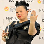 【動画】渡辺直美、3億円のリングを身につけ「特別賞」受賞の喜びを語る＜第35回日本ジュエリーベストドレッサー賞＞