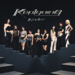 Kep1er、9人体制最後のコンサートをおさめた映像作品をクリスマスに発売決定！！【メンバーコメントあり】
