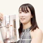 【動画】山崎あみ、1st写真集『Cantabile』の魅力を語る！「脚フェチだし、お尻もがんばって鍛えたりしていろいろなフェチに対応しているのかな」