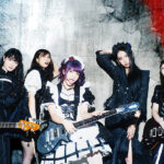 BAND-MAID、3年半ぶりとなるオリジナル・フルアルバム『Epic Narratives』を9月25日に発売！ZEPP TOUR開催も決定！