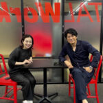 高橋克典、3週間のダイエットで3.4㎏減量報告ファンから「カッコいい」「シュッとされてますね」「一段と恰好良くなってますねｗｗ」の声