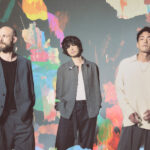 国内外で注目を集める実力派ロックバンド、Newspeakメジャー1stアルバム『Newspeak』が本日リリース！