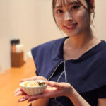 【動画】小﨑凜奈が渋谷AXSH(アクシュ)をレポート！日本橋の老舗・中井商店、スペイン発・Cerveza JPNなど最新グルメを満喫。