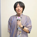 【動画】Night Tempo、ライブステージを終えて盛り上がりを語る〈Kohmi EXPO 2024〉