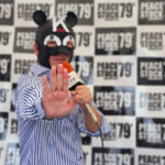 【動画】MEATMANSが長崎でライブの盛り上がり、平和への思いを語る！＜PEACE STOCK'79＞