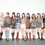 【動画】Girls²×iScream、コラボシングル『D.N.A.』の魅力を語る！＜インタビュー第3弾HINATA・小田柚葉・増田來亜 ・山口綺羅＞