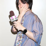 【動画】Night Tempo、ライブステージを終えて盛り上がりを語る〈Kohmi EXPO 2024〉1