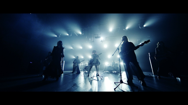 BAND-MAID、3年半ぶりとなるオリジナル・フルアルバム『Epic Narratives』を9月25日に発売！ZEPP TOUR開催も決定！