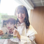【動画】元AKB48・真楪伶が1st写真集『奇跡と出会った瞬間（とき）』への思いを語る！