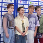 【動画】Da-iCEが国立競技場でパフォーマンス前に語る！＜J1 リーグFC町田ゼルビア vs 横浜 F・マリノス戦＞