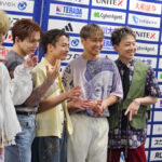 【動画】Da-iCEが国立競技場でパフォーマンス前に語る！＜J1 リーグFC町田ゼルビア vs 横浜 F・マリノス戦＞