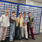 【動画】Da-iCEが国立競技場でパフォーマンス前に語る！＜J1 リーグFC町田ゼルビア vs 横浜 F・マリノス戦＞