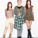 【動画】Girls²×iScream、コラボシングル『D.N.A.』の魅力を語る！＜インタビュー第１弾RUI・隅谷百花・小川桜花＞