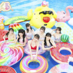 金澤有希総合プロデュースのアイドルグループ「きゅ～くる」と「TSM渋谷」「DA TOKYO」「TSM」との産学連携によるプロジェクト第一弾が集大成！