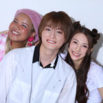 寺西優真「ひかル」7/8付初登場オリコンシングルランキング総合第2位発進