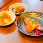 【動画】モデル・川島琴里、新オープンShibuya Sakura Stage「FOOD MET」で最新グルメをレポート00007