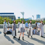 日向坂46が都市フェス「INSPIRE TOKYO 2024」初日7/13に急遽出演決定！7/13(土)、14(日)、15(月・祝)、代々木第一体育館・代々木公園イベント広場・ケヤキ並木で開催！