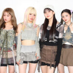 【動画】Girls²×iScream、コラボシングル『D.N.A.』の魅力を語る！＜インタビュー第2弾YUNA・鶴屋美咲・菱田未渚美 ・原田都愛＞