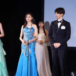 【動画】2024 FACE of JAPAN選考会で広瀬太一さん、春瀬ひなさん、松本絆来ら３名が日本代表に決定！