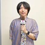 【動画】Night Tempo、ライブステージを終えて盛り上がりを語る〈Kohmi EXPO 2024〉