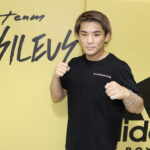 【独占インタビュー】9連勝で強すぎるK-1王者・与座優貴、真の世界一に向けて、海外強豪選手との対戦を求む