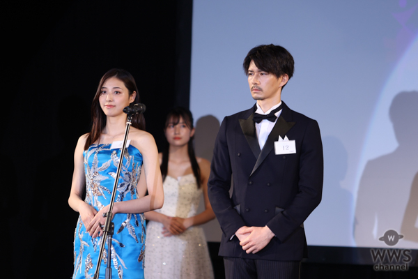 【動画】2024 FACE of JAPAN選考会で広瀬太一さん、春瀬ひなさん、松本絆来ら３名が日本代表に決定！