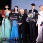 【動画】2024 FACE of JAPAN選考会で広瀬太一さん、春瀬ひなさん、松本絆来ら３名が日本代表に決定！