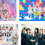 「乙女シンドリーム」、「soda shower！」、「Primulav」、「LiVS」の4組が出演決定！＆新ステージが登場！今年のエリアマップ公開！！＜TIF 2024＞
