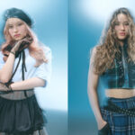 YOSHIKIがプロデュースする4オクターブを奏でる4人の若き歌姫「美麗-Bi-ray-」日本テレビ「THE MUSIC DAY」にて異例のデビュー前、初披露！
