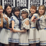 【動画】HKT48がライブの盛り上がり、平和への思いを語る！＜PEACE STOCK'79＞