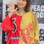 【動画】永井真理子が長崎でライブの盛り上がり、平和への思いを語る！＜PEACE STOCK'79＞