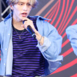 【ライブレポート】ICEx＆Lienel・若手ボーイズ２グループが『コカ・コーラSUMMER STATION音楽LIVE』の初日ステージに登場！ 満員の野外アリーナに夏の嵐を巻き起こす