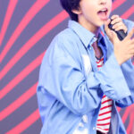 【ライブレポート】ICEx＆Lienel・若手ボーイズ２グループが『コカ・コーラSUMMER STATION音楽LIVE』の初日ステージに登場！ 満員の野外アリーナに夏の嵐を巻き起こす
