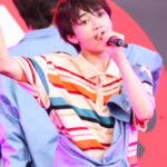 【ライブレポート】ICEx＆Lienel・若手ボーイズ２グループが『コカ・コーラSUMMER STATION音楽LIVE』の初日ステージに登場！ 満員の野外アリーナに夏の嵐を巻き起こす