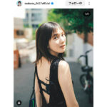 本田翼、美肌あらわなバックレスドレス姿に絶賛の声！「綺麗な背中」「可愛くて眩しい」