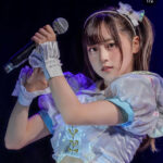 中川心、躍動感あふれるThe・アイドル姿にネット激震！「めちゃめちゃ天使過ぎるアイドル」