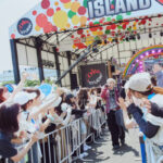 めざましライブトップバッターにJO1が登場! 新曲「Believe in You」をライブで初パフォーマンス!