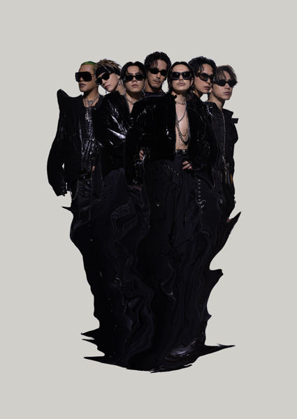 三代目 J SOUL BROTHERS、新曲「BLAZE」MV解禁！