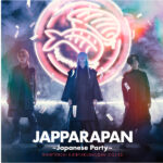 -真天地開闢集団-ジグザグ、新曲「JAPPARAPAN ~Japanese Party~」7/17配信決定&事前予約開始!