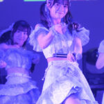 Peel the Apple 2024 夏の3大都市ツアー 〜ぴるあぽ旋風巻き起こせ！灼熱のGlitterツアー！〜 ツアーファイナル！恵比寿ガーデンホールのステージ大成功！